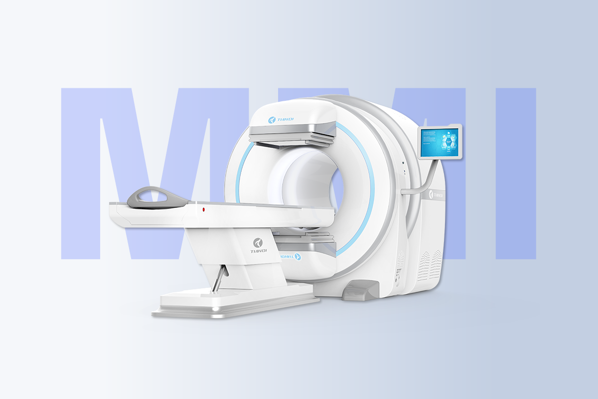 分子医学影像类（MMI）